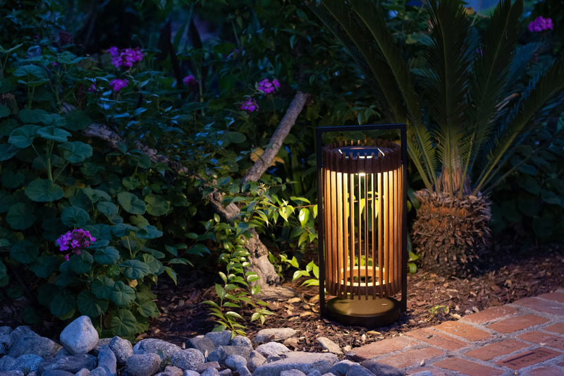Top Five Usage Tips for Outdoor Solar Lights