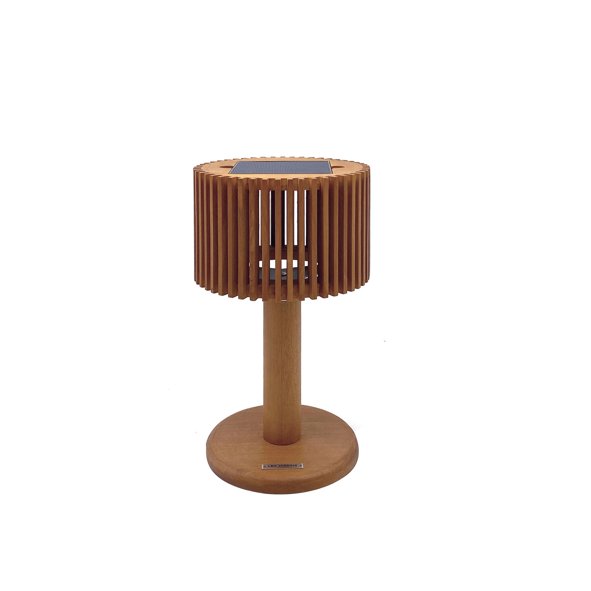 pixy lamp teak