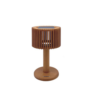 pixy lamp teak