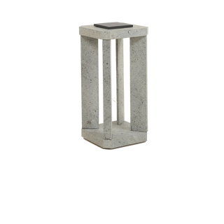 picture of Stonehenge solar lantern